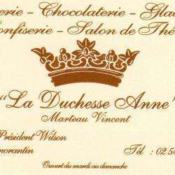 Boulangerie Pâtisserie La Duchesse Anne - 1 - 