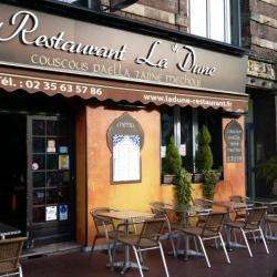 Restaurant la dune - 1 - 