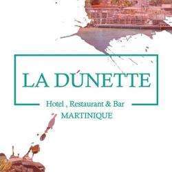 Hôtel et autre hébergement La Dunette - 1 - 