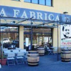 Restaurant La Fabrica - 1 - 