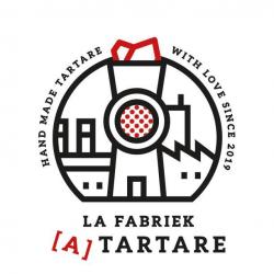 La Fabriek à Tartare Bordeaux
