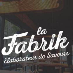 Restaurant La Fabrik - 1 - 