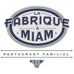 Restaurant La Fabrique A Miam - 1 - 