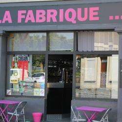 Restaurant La Fabrique - 1 - 