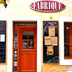 Restaurant La Fabrique - 1 - 