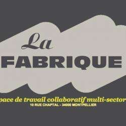 Espace collaboratif La Fabrique - 1 - 