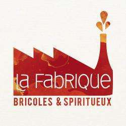 Restaurant La Fabrique - 1 - Logo - 