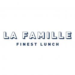 Traiteur LA FAMILLE - Finest Lunch Lille - 1 - 