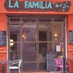 Restaurant la famillia - 1 - 