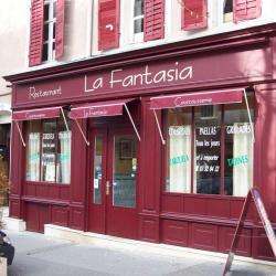 Restaurant La Fantasia - 1 - 