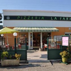 Restaurant La Farfalla - 1 - 