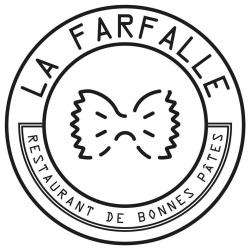 Restaurant La Farfalle - 1 - 