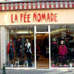 Vêtements Femme LA FEE NOMADE - 1 - 