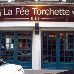 Bar La fée torchette - 1 - 