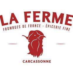 Epicerie fine LA FERME - 1 - 