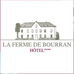 Hôtel et autre hébergement La Ferme De Bourran - 1 - 