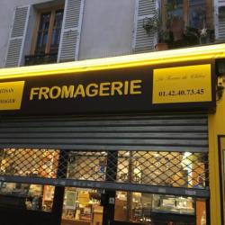 Fromagerie La Ferme De Chloé - 1 - 