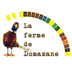 Elevage LA FERME DE DOMAZANE - 1 - 