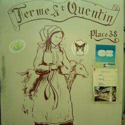 Fromagerie La Ferme de St Quentin - 1 - 