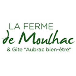Hôtel et autre hébergement La Ferme Du Moulhac - 1 - 