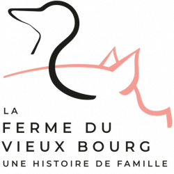 Marché La Ferme du Vieux Bourg - 1 - 