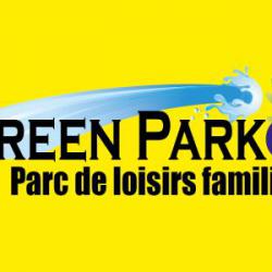 Green Park - La Ferme Enchantée Saint Chaptes