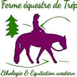 La Ferme équestre De Tréphy - éthologie And équitation Western Chaumeil