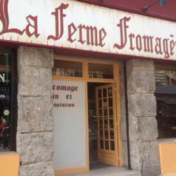 La Ferme Fromagere Nice
