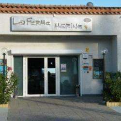 Restaurant La Ferme Marine - 1 - 