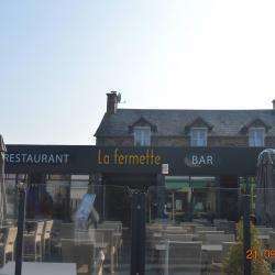Restaurant Restaurant La Fermette - 1 - Crédit Photo : Page Facebook La Fermette - 