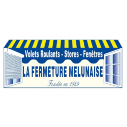 Centres commerciaux et grands magasins La Fermeture Melunaise - 1 - 