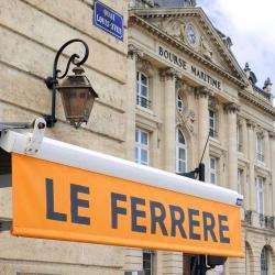 Restaurant La Ferrere - 1 - 