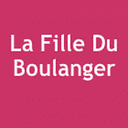 Boulangerie Pâtisserie La Fille Du Boulanger - 1 - 