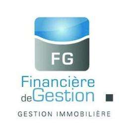 Agence immobilière La Financière de Gestion - 1 - 
