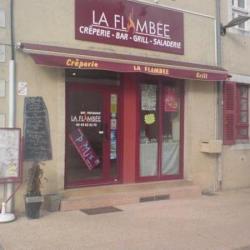 Restaurant La Flambée - 1 - 
