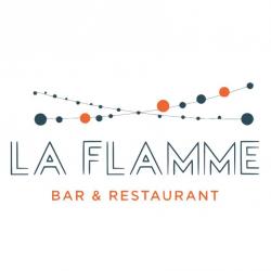 Restaurant La Flamme - Brasserie Maison - 1 - 