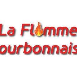 Décoration La Flamme Bourbonnaise - 1 - 