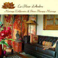 Massage La Fleur D'ambre - 1 - 