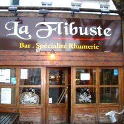 Restaurant La Flibuste - 1 - 