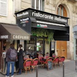 Traiteur La Focaccia - Restaurant Italien Paris 18 - 1 - 