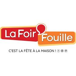 La Foir'fouille Fort De France