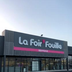 Meubles La Foir'Fouille - 1 - 