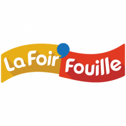 Bazar et déstockage La Foir'Fouille - 1 - 