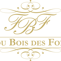 La Folie Du Bois Des Fontaines - Domaine De Forges