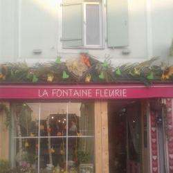 Fleuriste LA FONTAINE FLEURIE - 1 - 