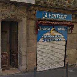 Restaurant LA FONTAINE - 1 - 