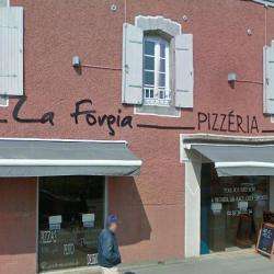 Restaurant la forgia - 1 - 