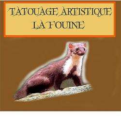 Tatouage et Piercing La Fouine Tattoo - 1 - 