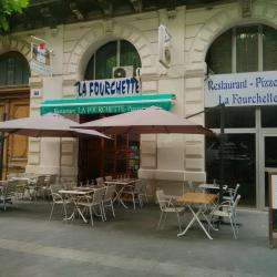 Restaurant La Fourchette - 1 - 
