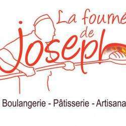 Boulangerie Pâtisserie La Fournée de Joseph - 1 - 